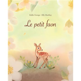 Le petit faon