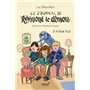 Le journal de Raymond le démon - Tome 2 - Un bien fou