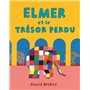 Elmer et le trésor perdu