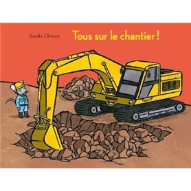 Tous sur le chantier