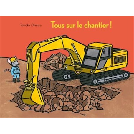 Tous sur le chantier