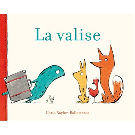 La valise