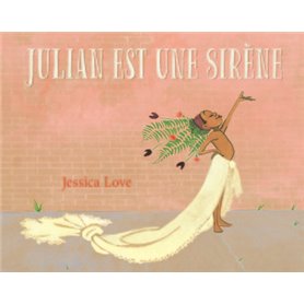 Julian est une sirène