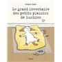 Le grand inventaire des petits plaisirs de Luchien