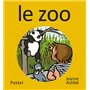 Les images de Lou et Mouf - Le zoo