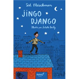 Jingo Django