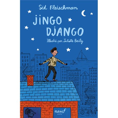 Jingo Django