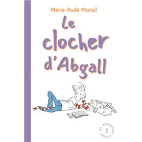 Les mésaventures d'Émilien - Tome 3 - Le clocher d'Abgall