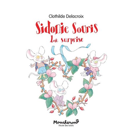 Sidonie Souris