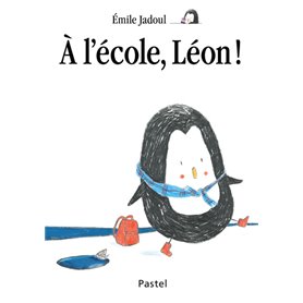 À l'école, Léon !