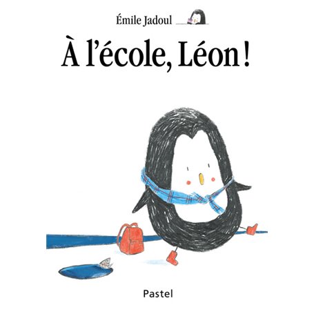 À l'école, Léon !