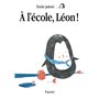 À l'école, Léon !