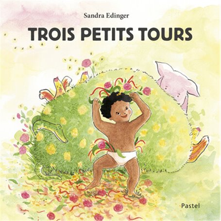 Trois petits tours