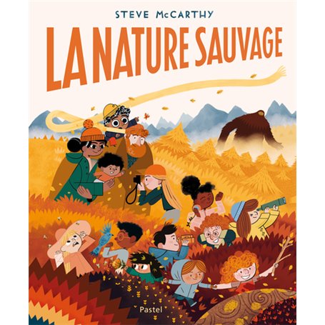 La Nature Sauvage