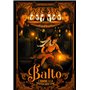 Balto - Tome 3 - L'Homme à la torpedo rouge sang