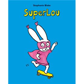 SuperLou