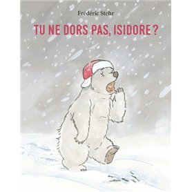 Tu ne dors pas, Isidore ?