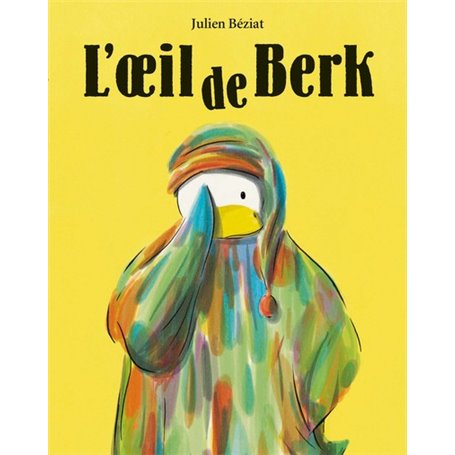 L'il de Berk