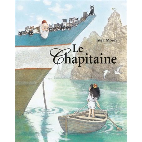 Le Chapitaine