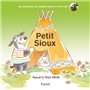 Les aventures de Grand Chien et Petit Chat - Petit sioux