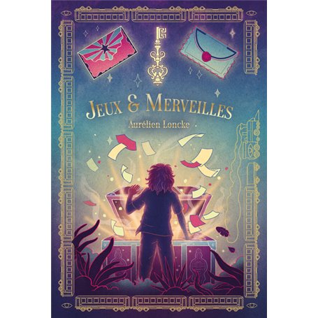 Jeux et merveilles