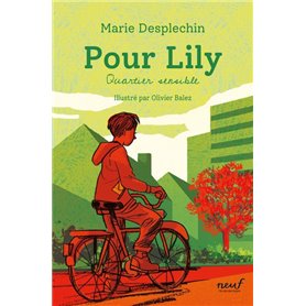 Pour Lily