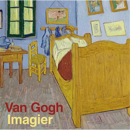 Van Gogh Imagier