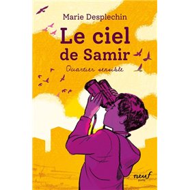 Le ciel de Samir