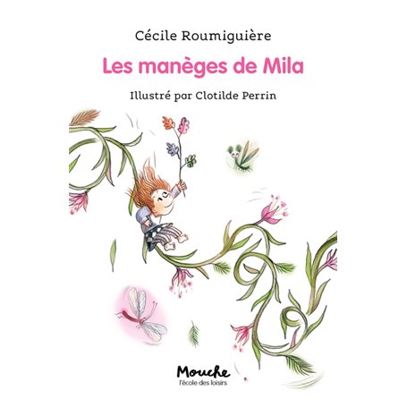 Les manèges de Mila