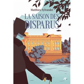 La saison des disparus