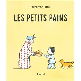 Les petits pains