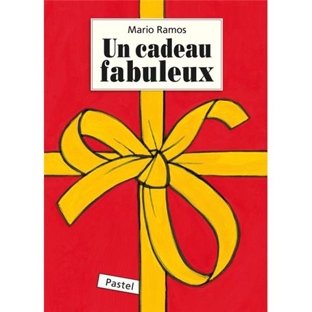 Un cadeau fabuleux