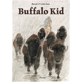 Buffalo Kid