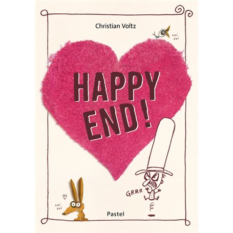 Happy end !