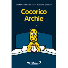 Cocorico Archie