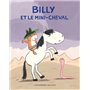 Billy et le mini-cheval