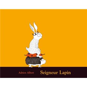 Seigneur Lapin