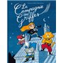 La compagnie des griffes