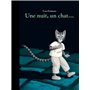 Une nuit, un chat...