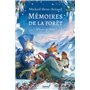 Mémoires de la forêt - Tome 3 - L'Esprit de l'hiver