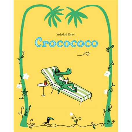 Crocococo