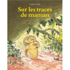 Sur les traces de maman