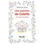 Une aventure de Colette, princesse à lunettes