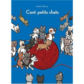 Cent petits chats