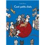 Cent petits chats