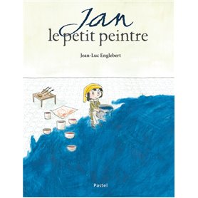 Jan le petit peintre