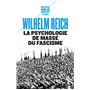 La Psychologie de masse du fascisme