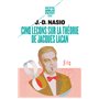 Cinq leçons sur la théorie de jacques lacan