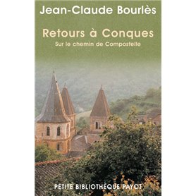 Retours à Conques