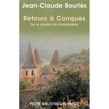 Retours à Conques